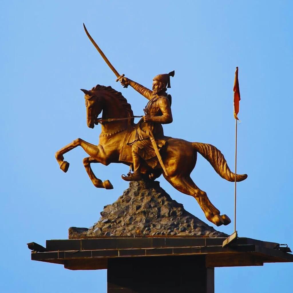 shivaji maharaj photo